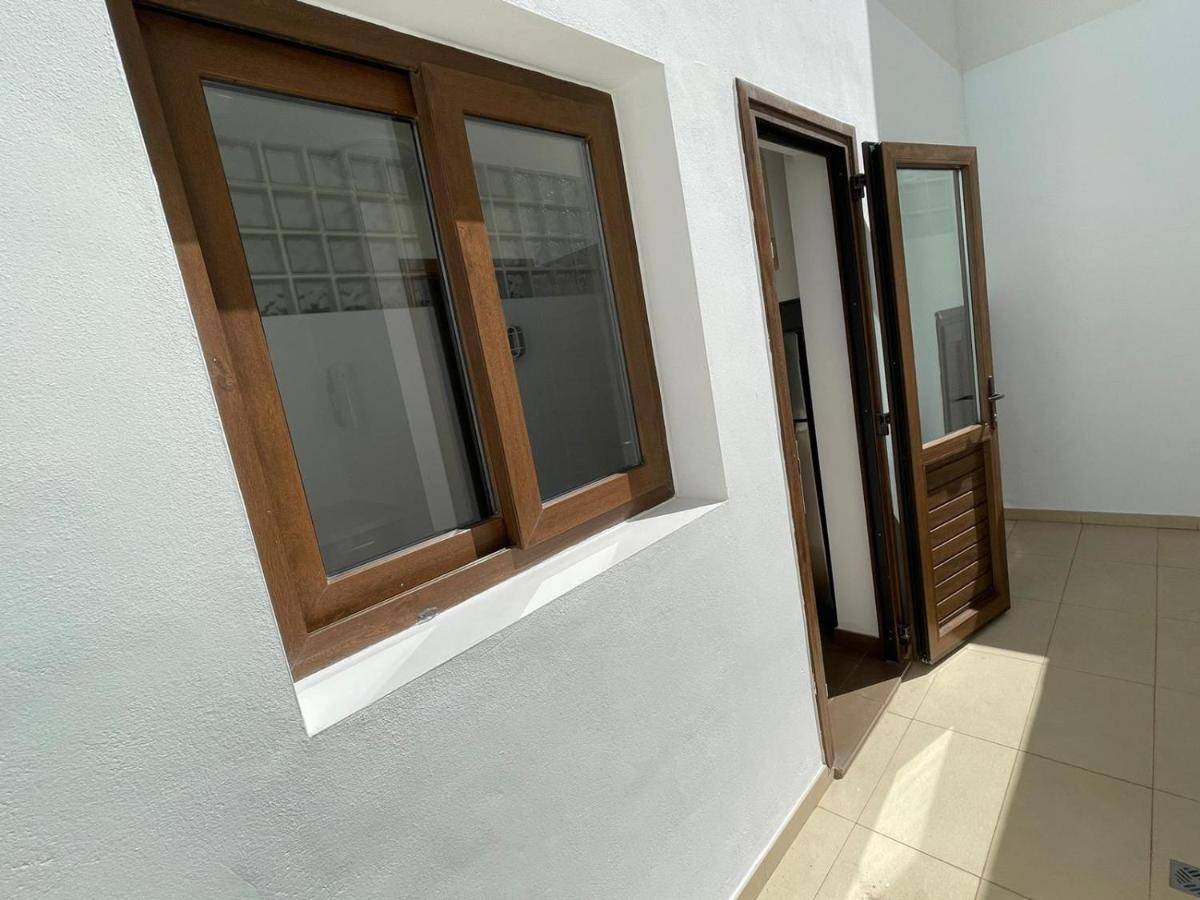 דירות יאיזה Duplex Calero Sunset מראה חיצוני תמונה
