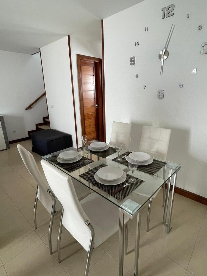 דירות יאיזה Duplex Calero Sunset מראה חיצוני תמונה