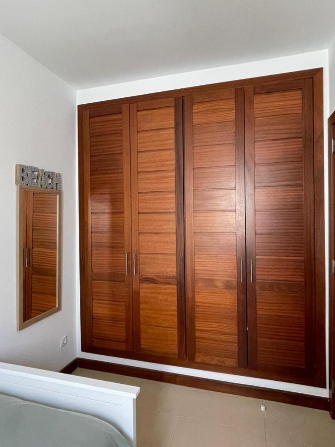 דירות יאיזה Duplex Calero Sunset מראה חיצוני תמונה