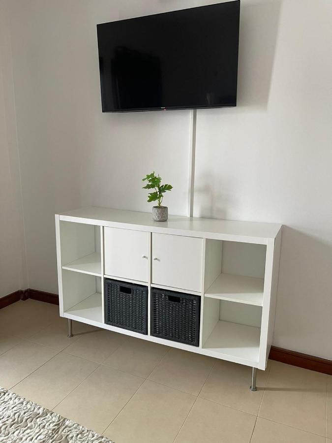 דירות יאיזה Duplex Calero Sunset מראה חיצוני תמונה